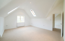Lower Hopton bedroom extension leads