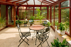 Lower Hopton conservatory quotes