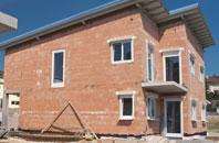 Lower Hopton home extensions