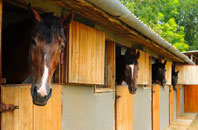 free Lower Hopton stable construction quotes