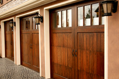 Lower Hopton garage extension quotes