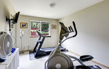Lower Hopton home gym construction leads