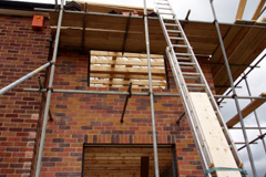 house extensions Lower Hopton