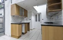Lower Hopton kitchen extension leads